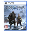 God of War Ragnarok - PS5